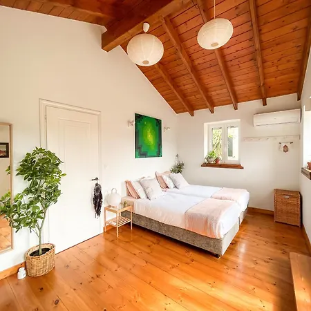 The Painters Holiday home Gastouri (Corfu)